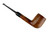 Italian Estate Pipe Savinelli Extra 127 Smooth Saddle Billiard E13752