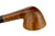 English Estate Pipe Charatan Supreme S Extra Large Dublin English Estate Pipe Charatan Supreme S Extra Large Dublin