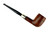 English Estate Pipe Barling Pie-Transition 247 Silver (1952) E13794