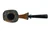 Danish Estate Pipe Ben Wade Golden Walnut  Smooth Plateaux E13826