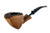 Danish Estate Pipe Nording F Plateaux Freehand E13835