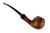 Danish Estate Pipe Bjarne Smooth Bent Apple E13855 Danish Estate Pipe Bjarne Smooth Bent Apple E13855