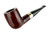 Italian Estate Pipe Savinelli Silver 101 6mm Filter Unsmoked E13925