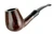 Danish Estate Pipe W.O. Larsen 2016 Pipe of the Year Silver Unsmoked E13932