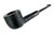 Italian Estate Pipe Black Comoy Coral 495 Pot Unsmoked E13951