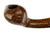 Li An Pipe Twisted Long Fugu Blowfish Li An Pipe Twisted Long Fugu Blowfish