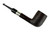 Italian Estate Pipe Savinelli Silver 703 KS Blast Lovat E14026