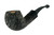 Brian Orton Pipe Carved Bent Apple Brian Orton Pipe Carved Bent Apple