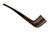 English Estate Pipe Comoy Pebble Grain 87 Unsmoked E14055