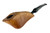 Italian Estate Pipe Savinelli Autograph 0 Fan Shape E14114