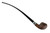Chacom Pipe Churchill F3 Bent Apple Churchwarden