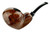 Sandi Yuda Pipe Smooth Heart N14158