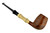 Ali Jabar Pipe Smooth Bamboo Egg N14164