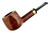 Ali Jabar Pipe Smooth Pot with Brass N14167