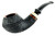 Qi Studio Pipe Dark Blast Bent Rhodesian