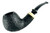 Qi Studio Pipe Dark Blast Bent Apple