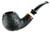 Qi Studio Pipe Dark Blast Bent Apple.