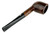 GBD Estate Pipe Virgin Billiard 159 (1950's) E14249