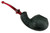 Buckeye Pipe Dark Blast Jumping Fish N14321