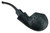 Buckeye Pipe Dark Blast Bent Apple Nosewarmer  N14322