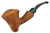 Buckeye Pipe Tan Blast Cherry Wood N14328