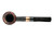 Bruno Nuttens Pipe Handmade Ring Blast Billiard with Copper A N14330