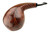 GH.ZHANG Pipe Sokolik Chicago 202501 Smooth Bent Apple N14366
