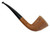 American Estate Pipe Chheda 2011 111 Tan Blast Zulu 4 Unsmoked E14376
