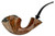 C-Pipe Pipe Smooth Freehand Wave Plateaux N14385