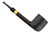GH.ZHANG Pipe Dragon Series Three Claw Blast Oval Shank Pot N14411