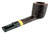 GH.ZHANG Pipe Dragon Series Three Claw Blast Oval Shank Pot N14411