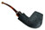Buckeye Pipe Blast Bent Brandy N14514