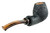 Buckeye Pipe Blast Bent Brandy N14514