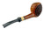 American Estate Pipe C. Kent Joyce Acorn Skater Unsmoked E14532
