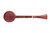 American Estate Scottie Piersel Pipe Blast Scottie Pot Unsmoked E14533