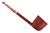 American Estate Scottie Piersel Pipe Blast Scottie Pot Unsmoked E14533