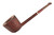 American Estate Scottie Piersel Pipe Blast Scottie Pot Unsmoked E14533