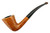 Bruno Nuttens Pipe Heritage H4 Smooth Bent Dublin N14595