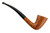 Bruno Nuttens Pipe Heritage H4 Smooth Bent Dublin N14595
