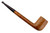 Bruno Nuttens Pipe Heritage H3 Smooth Canadian N14598