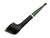 Grunewald Pipe Smooth Billiard N14673