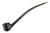Grunewald Pipe Smooth Hobbit Churchwarden N14674