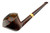 Chris Herriot Pipe Smooth Rhodesian with Boxwood N14675