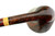 Chris Herriot Pipe Smooth Rhodesian with Boxwood N14675
