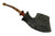Emberling Pipe Volcano N14695