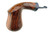 Nate King Pipe Smooth Pear N14703