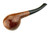 Wayne Teipen Pipe Smooth Bent Brandy N14724