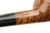 Wayne Teipen Pipe Smooth Bent Brandy N14724