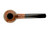 Wayne Teipen Pipe Smooth Bent Brandy N14725