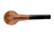 Wayne Teipen Pipe Smooth Bent Brandy N14725